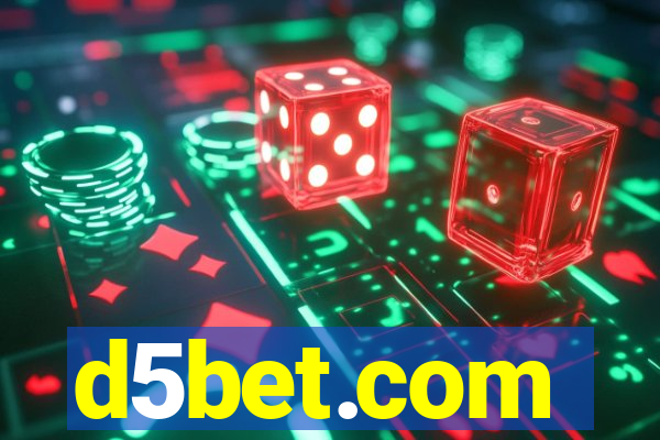 d5bet.com
