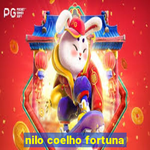 nilo coelho fortuna