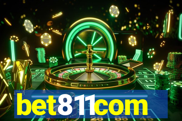bet811com