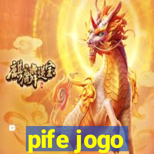 pife jogo