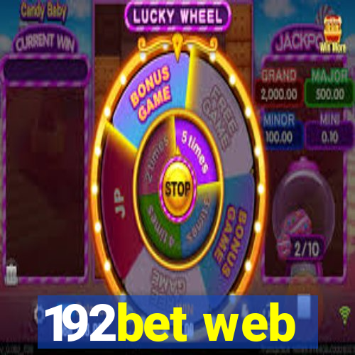 192bet web