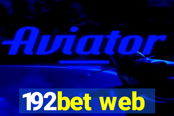 192bet web