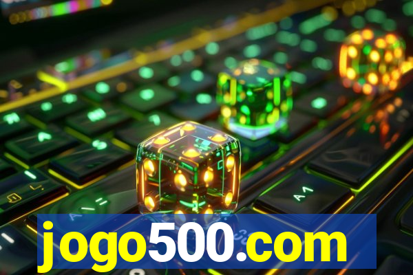 jogo500.com