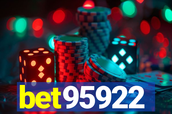 bet95922