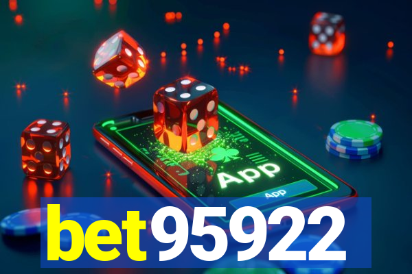 bet95922