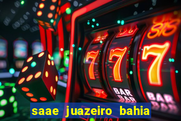 saae juazeiro bahia contas atrasadas