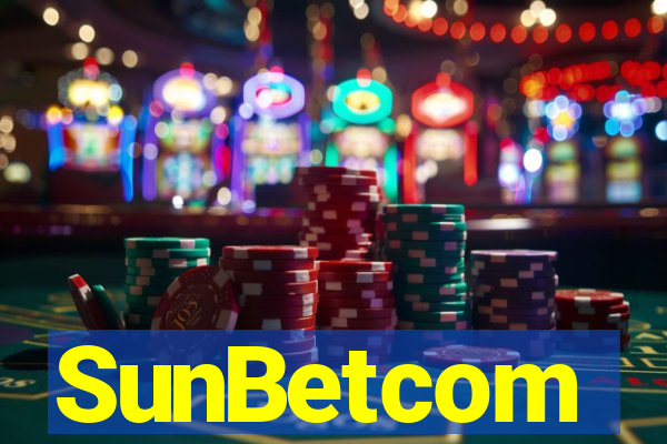 SunBetcom