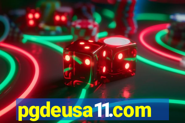 pgdeusa11.com