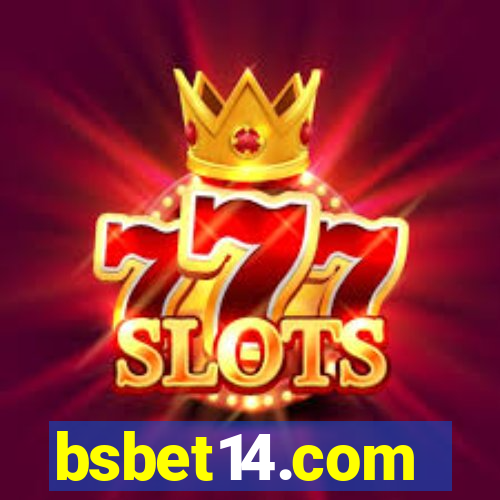 bsbet14.com