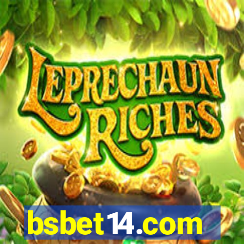 bsbet14.com