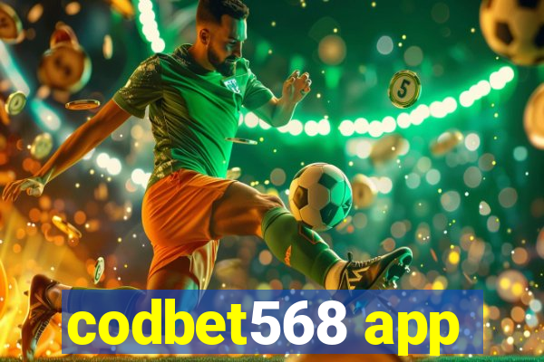 codbet568 app