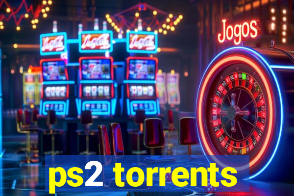 ps2 torrents
