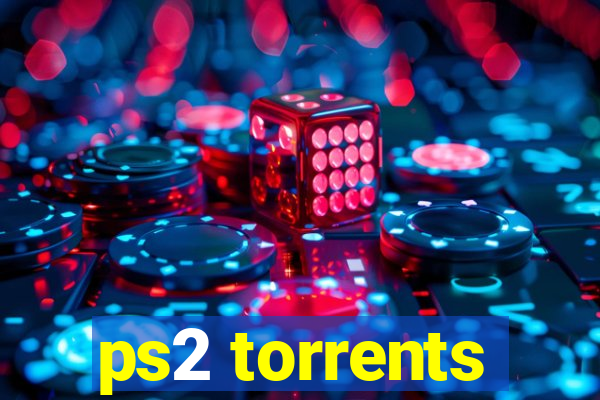 ps2 torrents