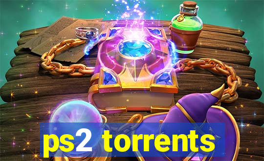 ps2 torrents