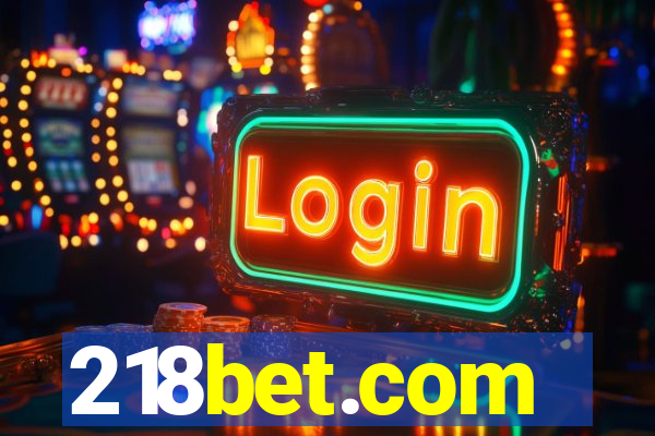 218bet.com