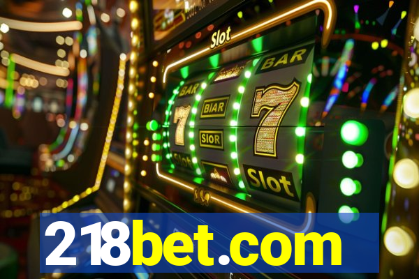 218bet.com