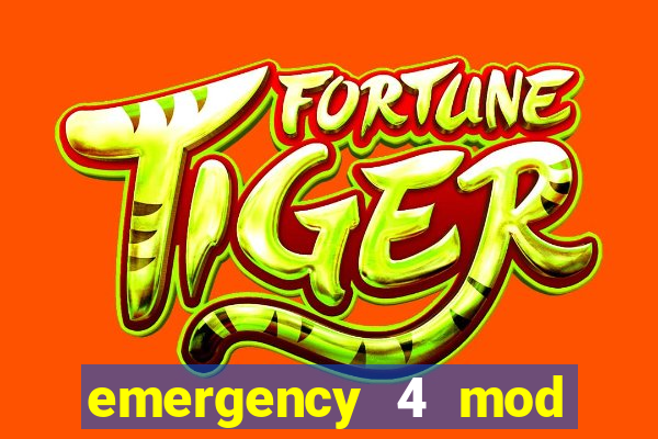 emergency 4 mod bahia download