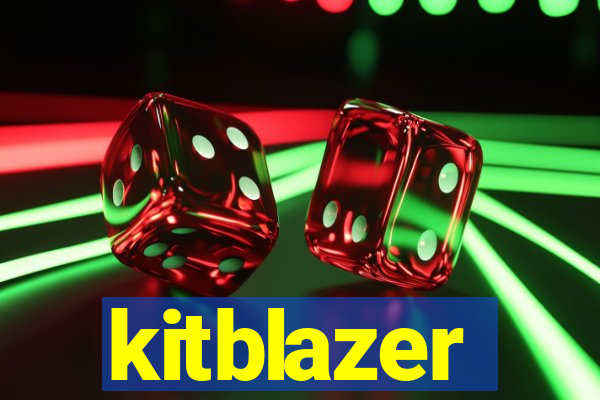 kitblazer