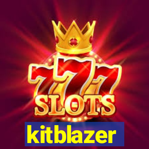 kitblazer