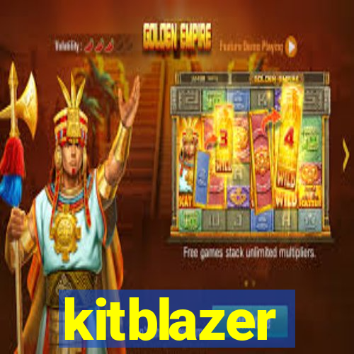 kitblazer