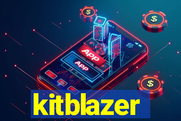 kitblazer