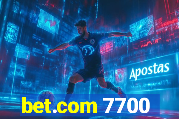 bet.com 7700
