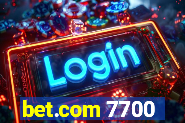 bet.com 7700