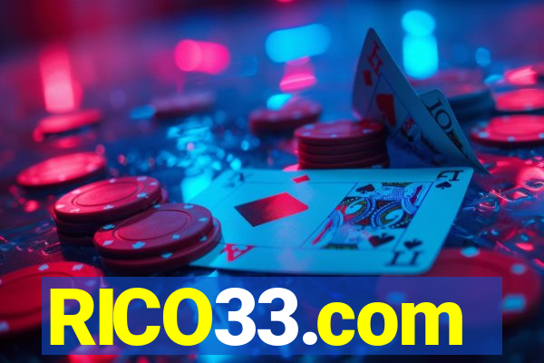 RICO33.com