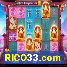 RICO33.com