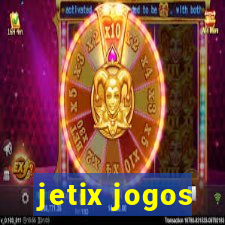 jetix jogos
