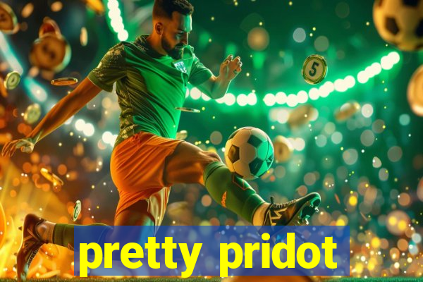 pretty pridot