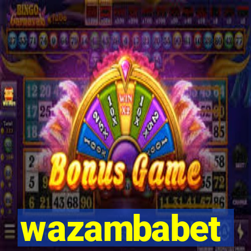 wazambabet