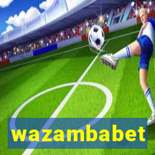 wazambabet