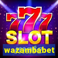 wazambabet