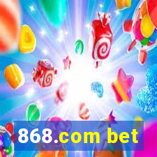 868.com bet
