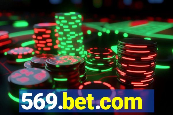 569.bet.com