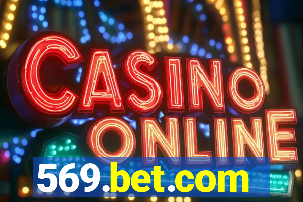 569.bet.com