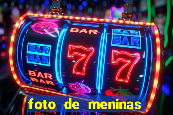 foto de meninas loiras fake