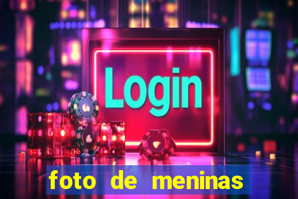 foto de meninas loiras fake