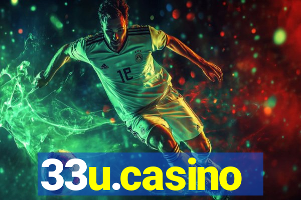 33u.casino