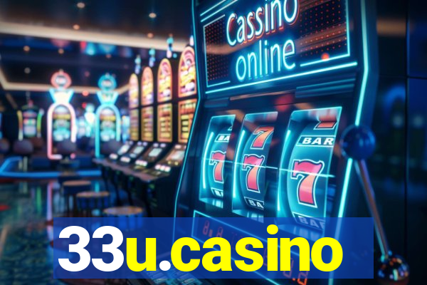 33u.casino
