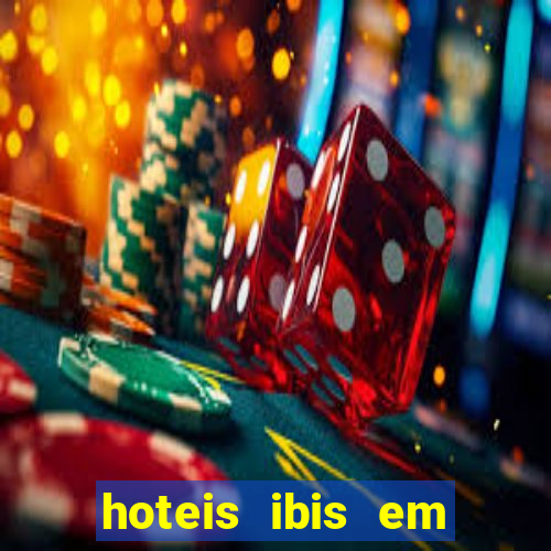 hoteis ibis em assis sp