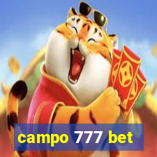 campo 777 bet
