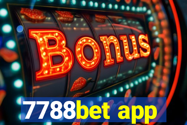 7788bet app