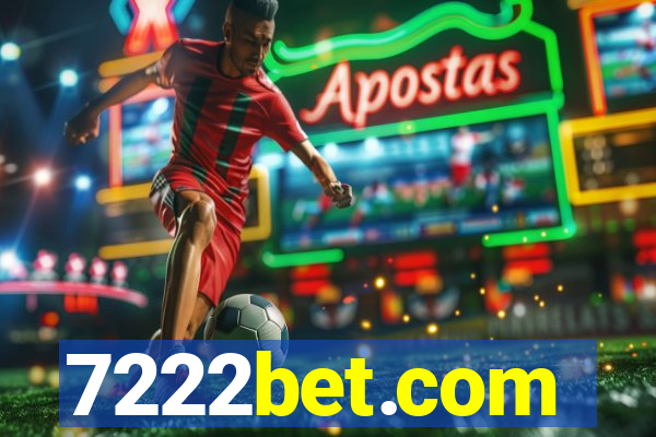 7222bet.com