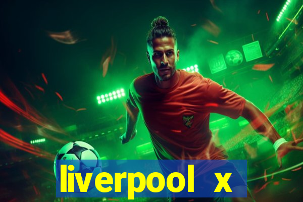 liverpool x tottenham multicanais