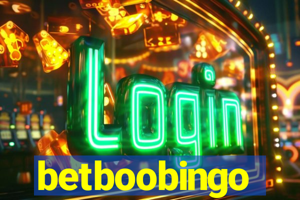 betboobingo