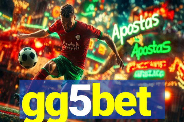 gg5bet