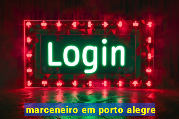 marceneiro em porto alegre