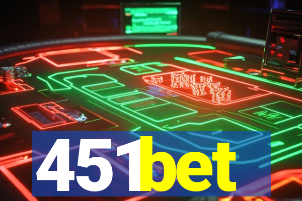 451bet